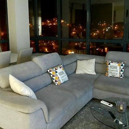 Morabeza Deluxe With Sea View Apartment มินเดโล ภายนอก รูปภาพ