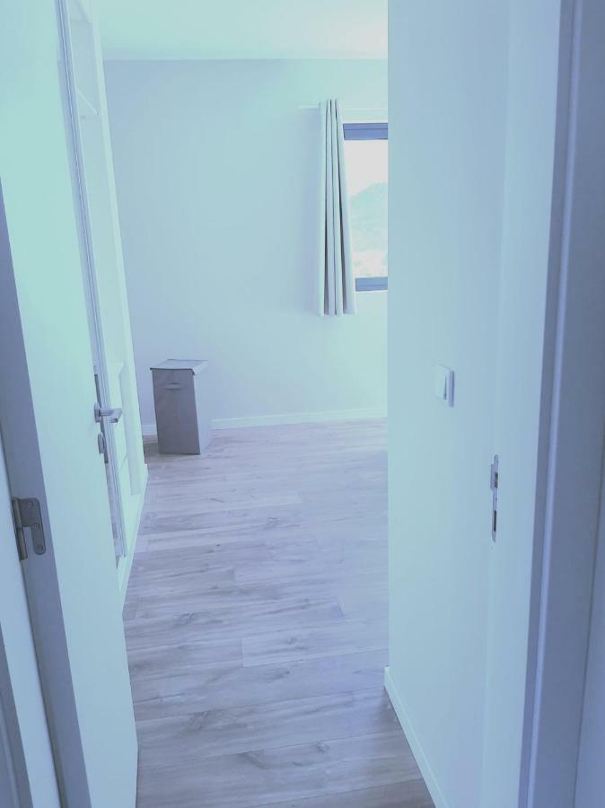 Morabeza Deluxe With Sea View Apartment มินเดโล ภายนอก รูปภาพ