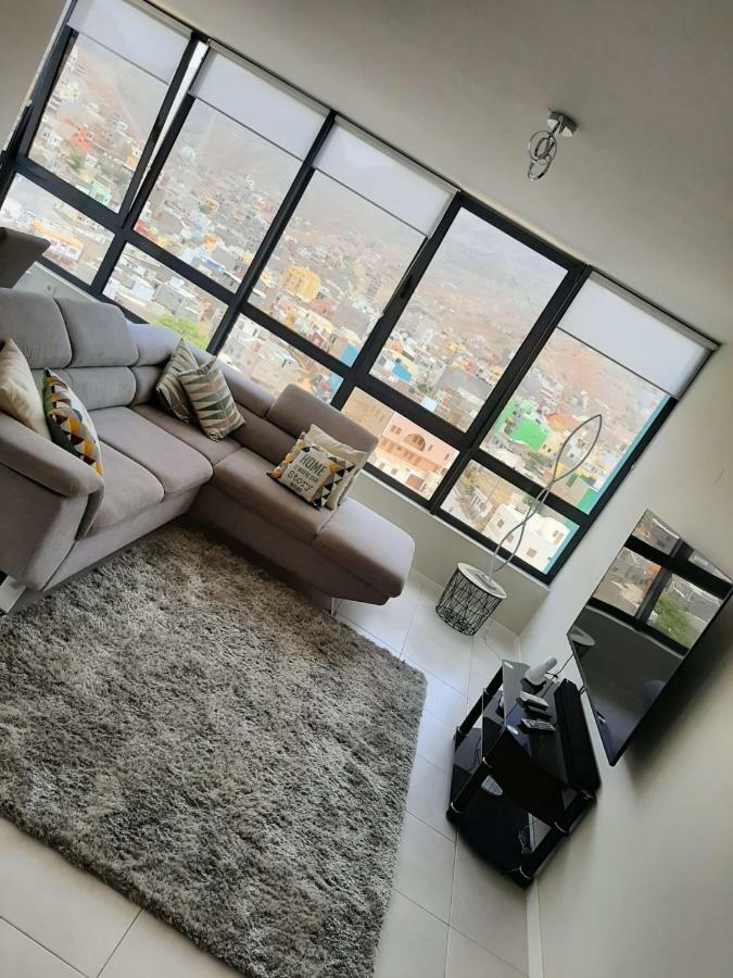 Morabeza Deluxe With Sea View Apartment มินเดโล ภายนอก รูปภาพ