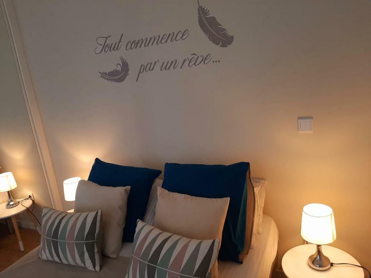 Morabeza Deluxe With Sea View Apartment มินเดโล ภายนอก รูปภาพ