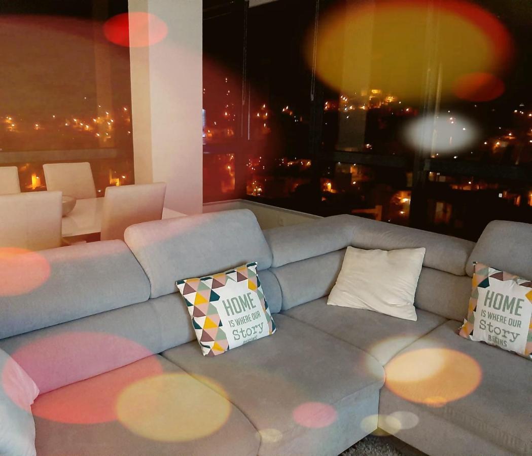Morabeza Deluxe With Sea View Apartment มินเดโล ภายนอก รูปภาพ